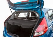 Lastgitter Ford Fiesta fra 2009-2017