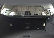Lastgitter Ford Mondeo fra 2015-