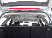 Lastgitter Ford Mondeo hatchback fra 2008-2014