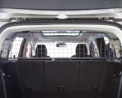 Lastgitter Ford S-Max fra 2015-
