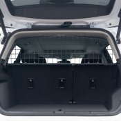 Lastgitter GMC Terrain fra 2019-