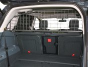 Lastgitter Ford C-Max fra 2010-2019