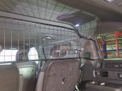 Lastgitter Hyundai Santa Fe fra 2024 og nyere