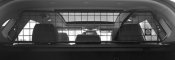 Lastgitter Hyundai Tucson fra 2015-2020