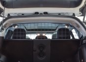 Lastgitter Jeep Compass fra 2017-2020