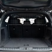Lastgitter Range Rover Sport fra 2023-