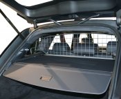 Lastgitter Range Rover Sport fra 2013-2022