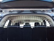 Lastgitter Mazda CX-5 fra 2012-2017