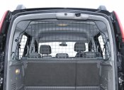 Lastgitter Mercedes Citan fra 2013-2021