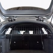 Lastgitter for Mercedes-Benz C-klasse Kombi fra 2021-
