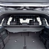 Travall Lastgitter Mercedes EQB fra 2022 og frem