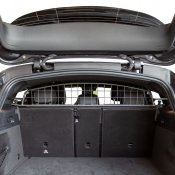 Lastgitter Mercedes EQC fra 2020-
