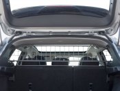 Lastgitter Nissan Qashqai 2014-2020 med panoramatag