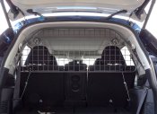 Lastgitter Nissan X-Trail fra 2014-2021