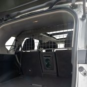 Lastgitter Nissan X-Trail fra 2022-