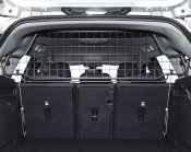 Lastgitter Opel Astra Sports Tourer fra 2015-2021