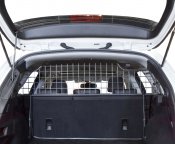 Lastgitter Subaru Outback fra 2016-2019