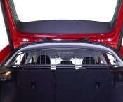 Lastgitter Skoda Scala fra 2019-