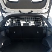 Lastgitter Subaru Solterra fra 2022-
