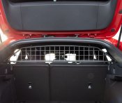 Lastgitter Kia Proceed fra 2019-