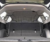 Lastgitter Subaru Forester fra 2019-
