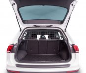 Lastgitter Volkswagen Tiguan fra 2016-2023