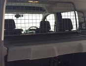 Hundegitter til Ford Tourneo Connect L1 2013-
