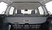 Lastgitter Toyota Land Cruiser 150 fra 2010-