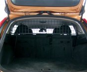 Lastgitter Volvo V60 fra 2011-2017