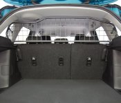 Lastgitter Suzuki Vitara fra 2015-