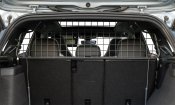 Travall Lastgitter til Volkswagen Tayron fra 2025-