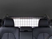 Lastgitter Volvo XC40 fra 2017-