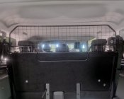 Lastgitter til Volkswagen Caravelle T7 fra 2024-
