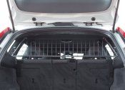 Lastgitter Volvo XC60 fra 2008-2017