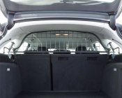 Travall Lastgitter Audi A4 Avant fra 2008-2015
