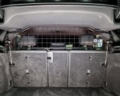 Lastgitter BMW 5-serie Touring fra 2024-