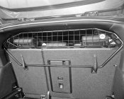 Lastgitter Ford Capri EV fra 2025-