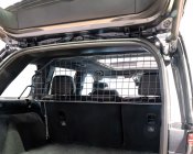 Lastgitter Jeep Grand Cherokee fra 2021-