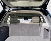 Lastgitter Land Rover Range Rover fra 2013-2022