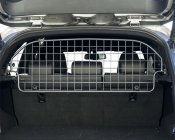 Travall Lastgitter Lexus NX fra 2015-2021