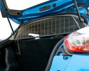 Travall Lastgitter Nissan Juke fra 2010-2020