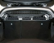 Travall Lastgitter Renault Captur fra 2020-