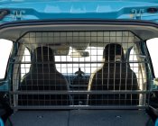 Travall Lastgitter Seat Mii fra 2012-2021