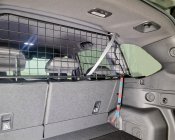 Lastgitter Subaru Forester 2025-