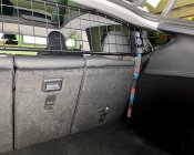 Lastgitter Tesla Model Y 2020-2025
