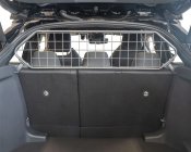 Travall Lastgitter Toyota C-HR fra 2023- og nyere