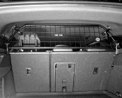 Lastgitter Volkswagen ID.7 Tourer fra 2024-