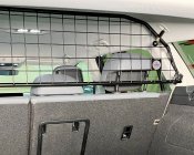 Lastgitter Volkswagen Passat fra 2024-