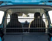 Travall Lastgitter Volkswagen up! fra 2012-2024