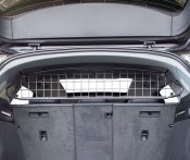 Lastgitter Audi Q8 e-tron fra 2019-